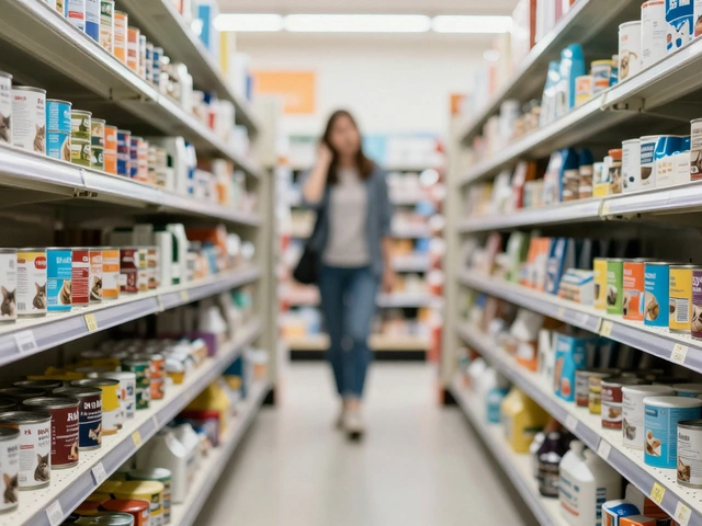 Why Petco Stopped Selling Fancy Feast: What Happened and Where to Buy It Now