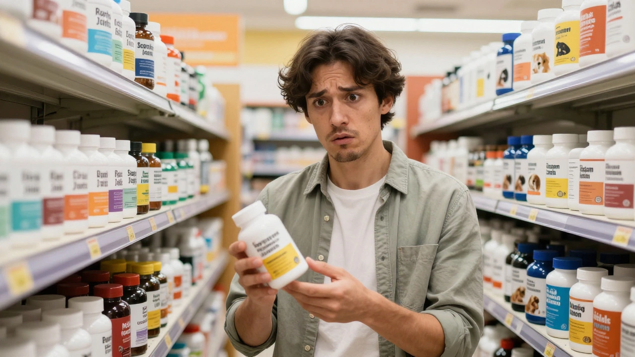 What is the Best Supplement for Your Dog? A Vet-Approved Guide to Omega-3, Joint Support & More