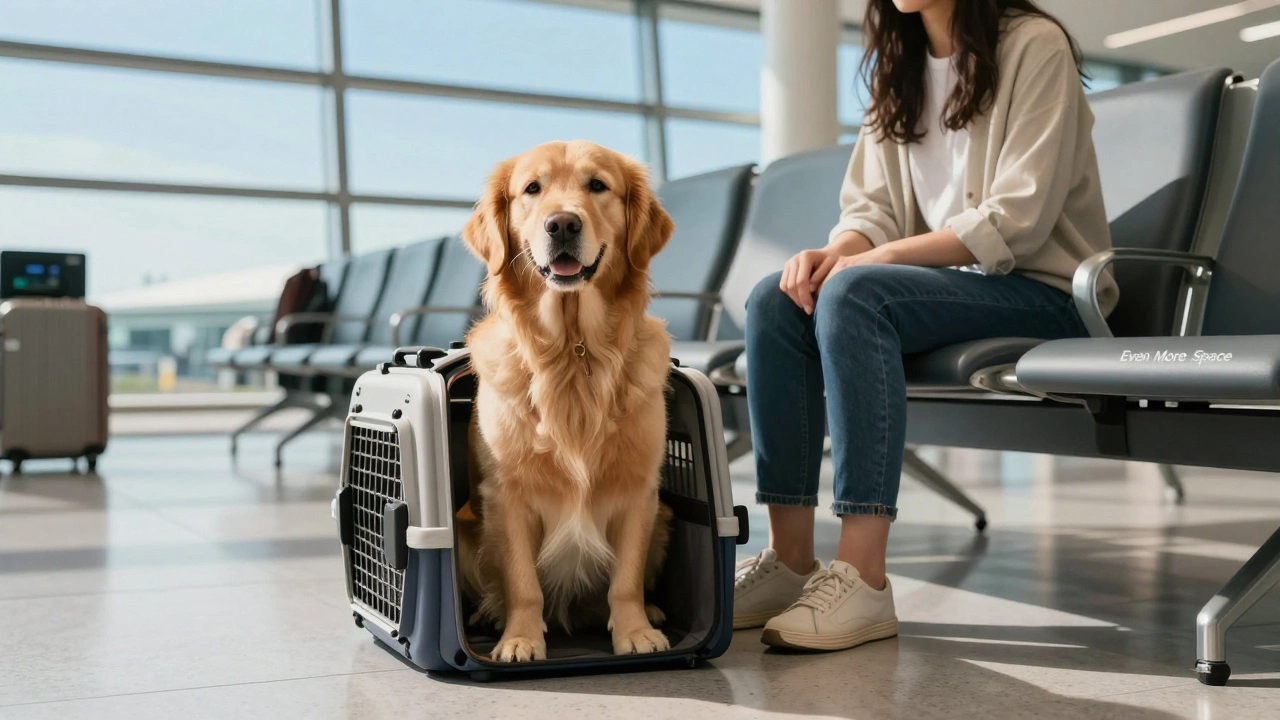 What Is the Most Dog-Friendly Airline? A 2026 Guide to Flying with Pets