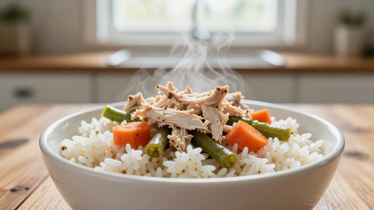 What to Feed Your Dog If You Can't Afford Commercial Dog Food: Safe & Cheap Alternatives