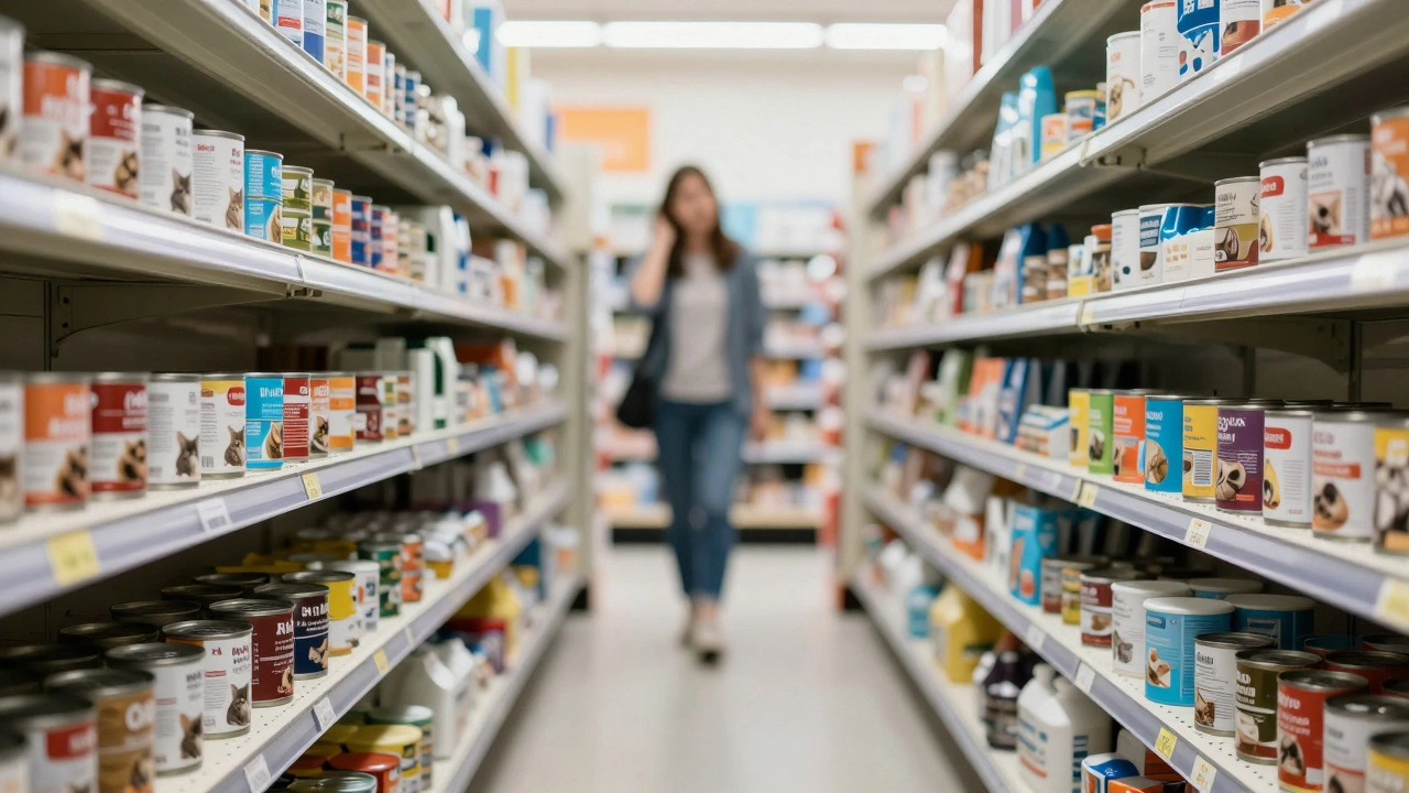 Why Petco Stopped Selling Fancy Feast: What Happened and Where to Buy It Now