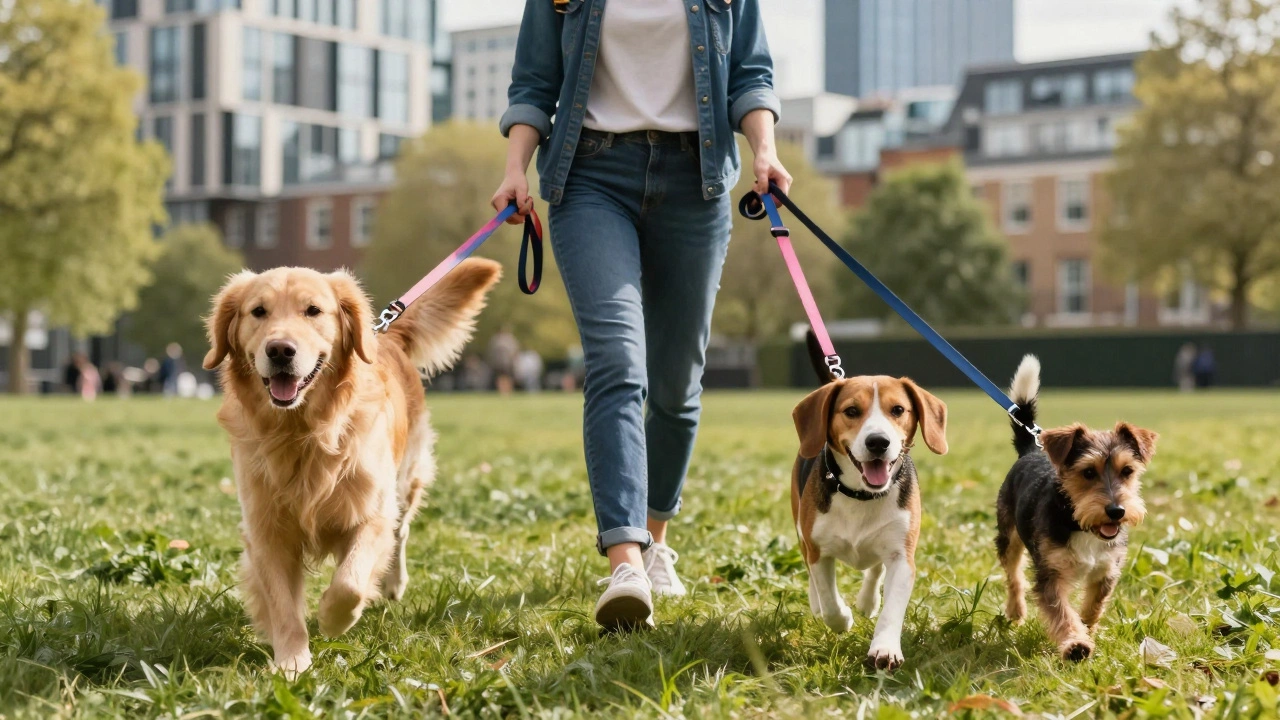 Best Pet Sitting Apps to Work For in 2026: A Guide for Dog Walkers