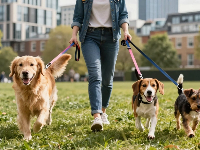 Best Pet Sitting Apps to Work For in 2026: A Guide for Dog Walkers