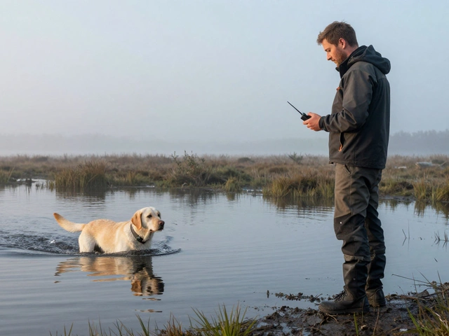 Why Do Dog Trainers Use E-Collars? The Real Reasons Explained