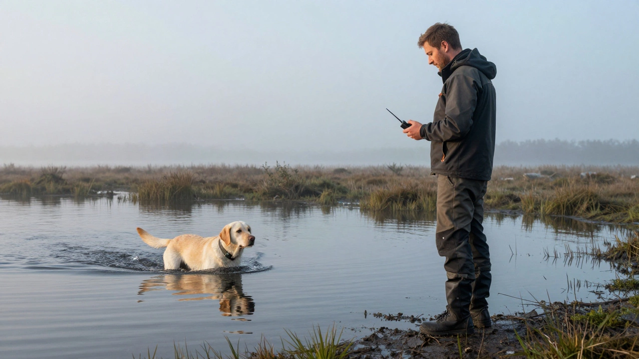 Why Do Dog Trainers Use E-Collars? The Real Reasons Explained