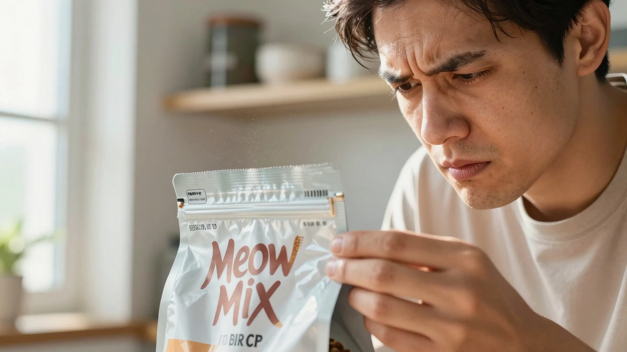 Why is Meow Mix Being Recalled? Safety Guide for Cat Owners