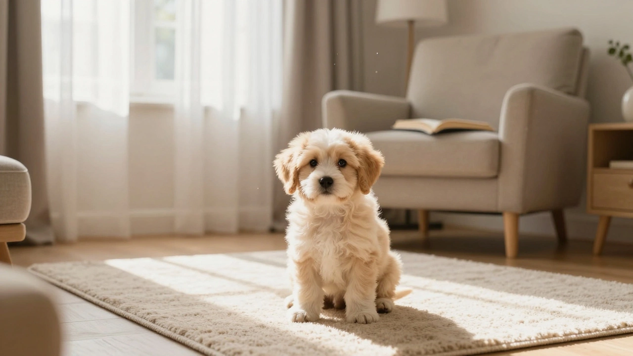 How to Survive the First 48 Hours with a New Puppy: A Stress-Free Guide