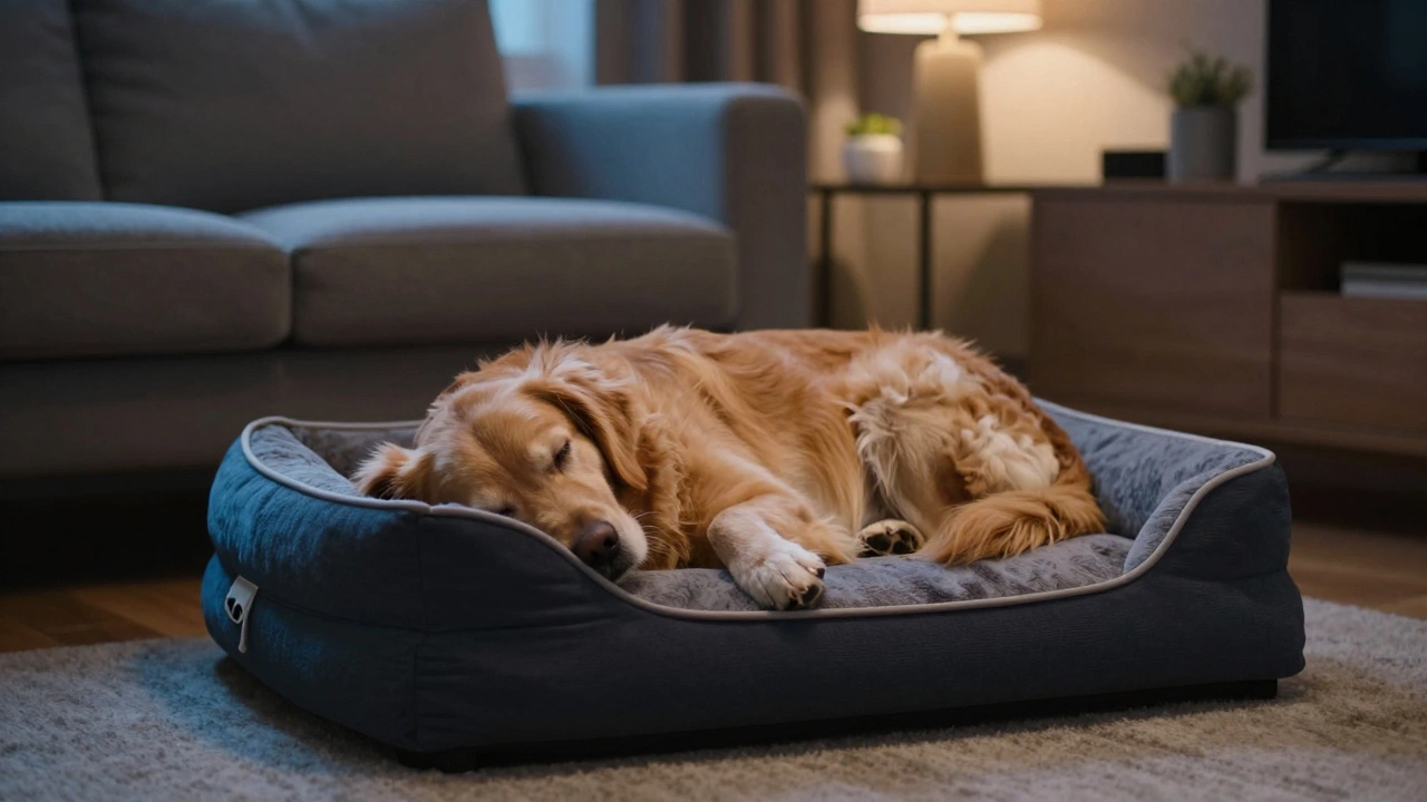 Is It Cruel to Leave a Dog Alone Overnight? A Guide to Safe Solitude and Comfort