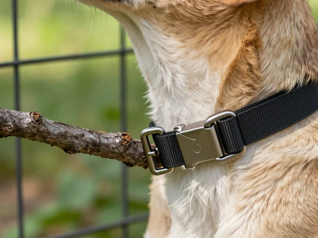 Breakaway vs Quick Release Dog Collars: Safety, Mechanics, and Which to Choose