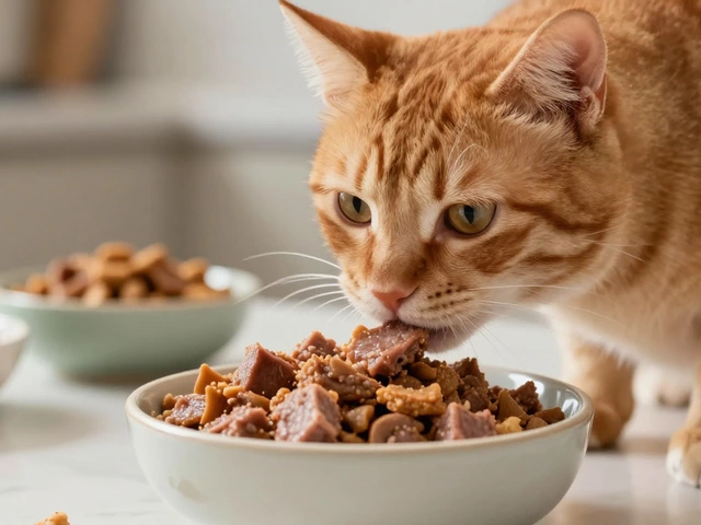 What Is the #1 Best Cat Food? The Truth About Feline Nutrition