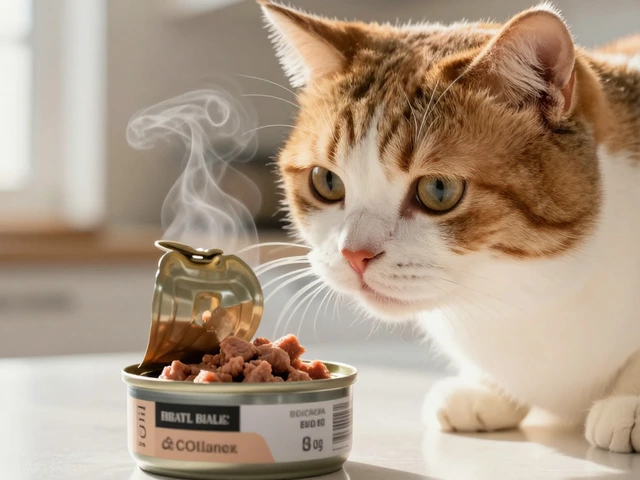 What Is the Healthiest Store-Bought Cat Food? A Vet-Approved Guide for 2026