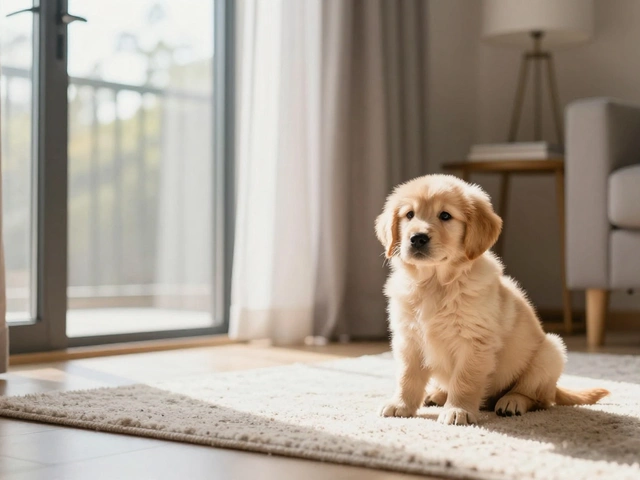What Not to Do When Bringing a Puppy Home: 10 Mistakes to Avoid