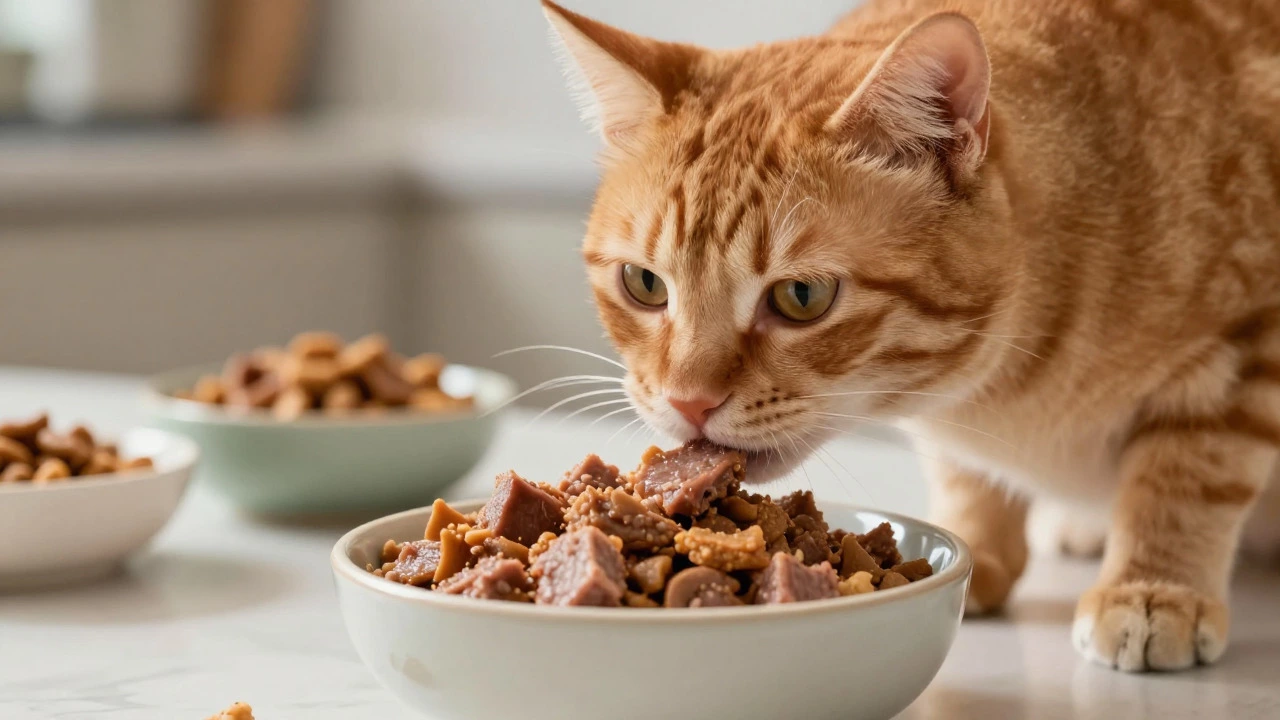 What Is the #1 Best Cat Food? The Truth About Feline Nutrition