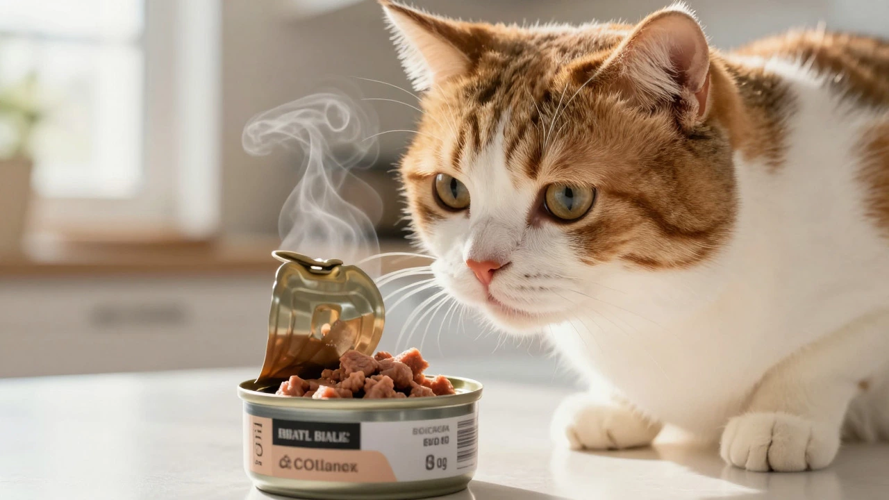 What Is the Healthiest Store-Bought Cat Food? A Vet-Approved Guide for 2026