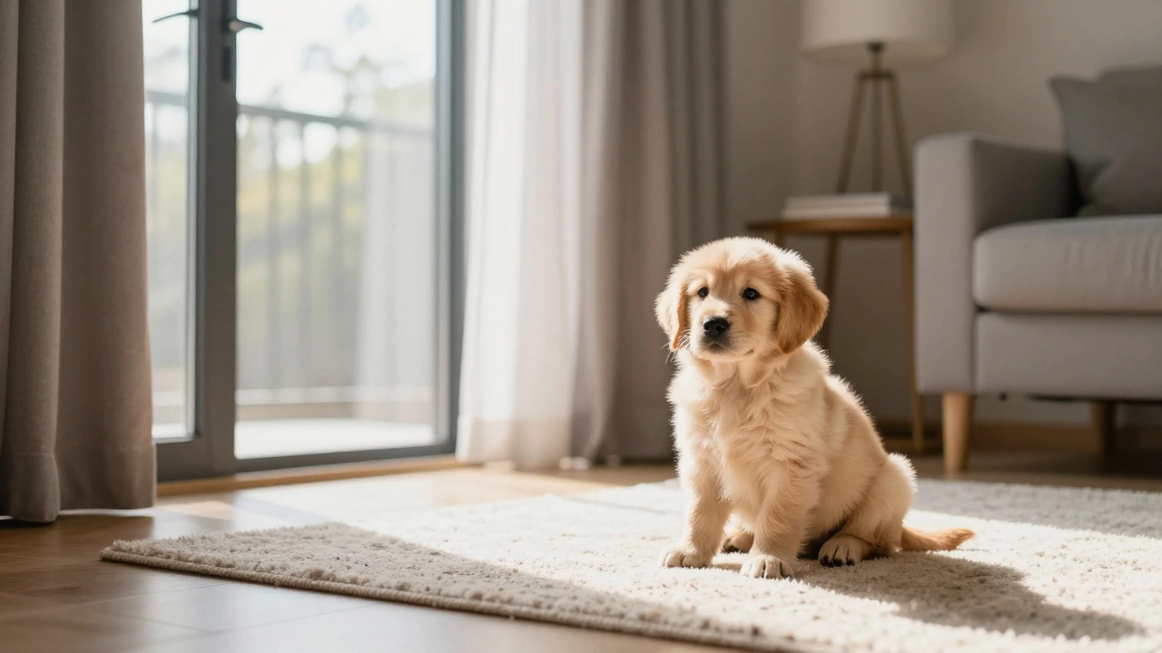 What Not to Do When Bringing a Puppy Home: 10 Mistakes to Avoid