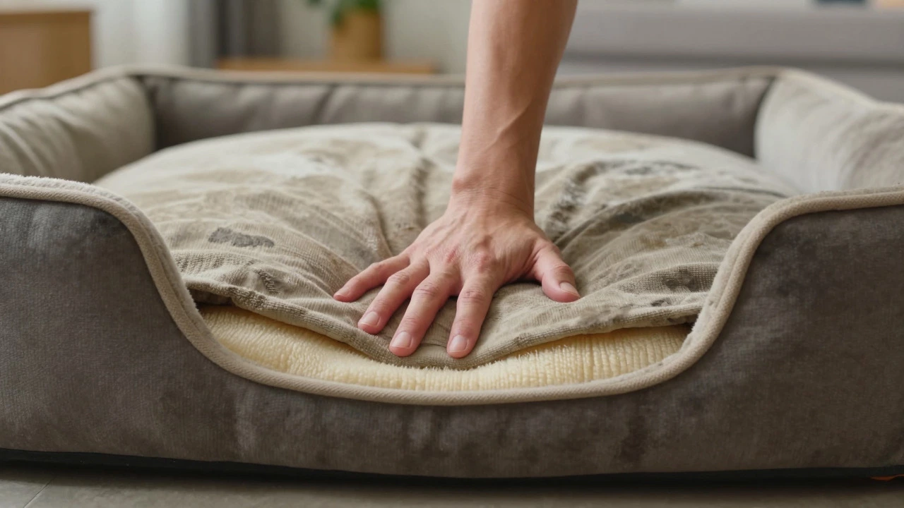 How to Know If Your Dog Needs a New Bed: Signs and Solutions