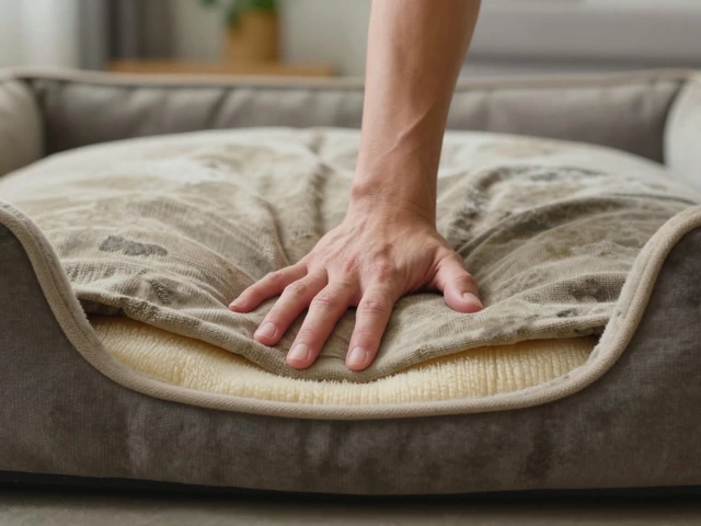 How to Know If Your Dog Needs a New Bed: Signs and Solutions