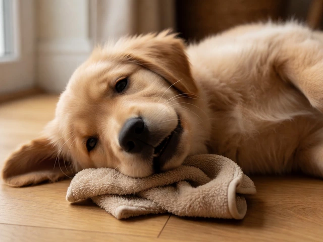What Kind of Toys Do Puppies Like the Most? A Practical Guide