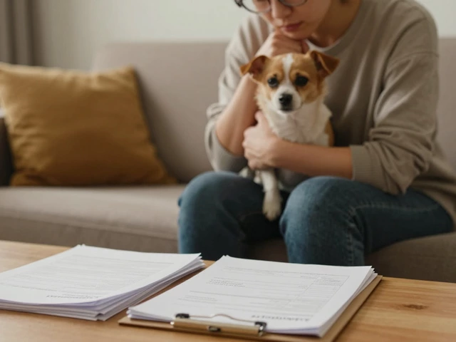 Where to Rehome Your Pet: A Complete UK Guide for 2026