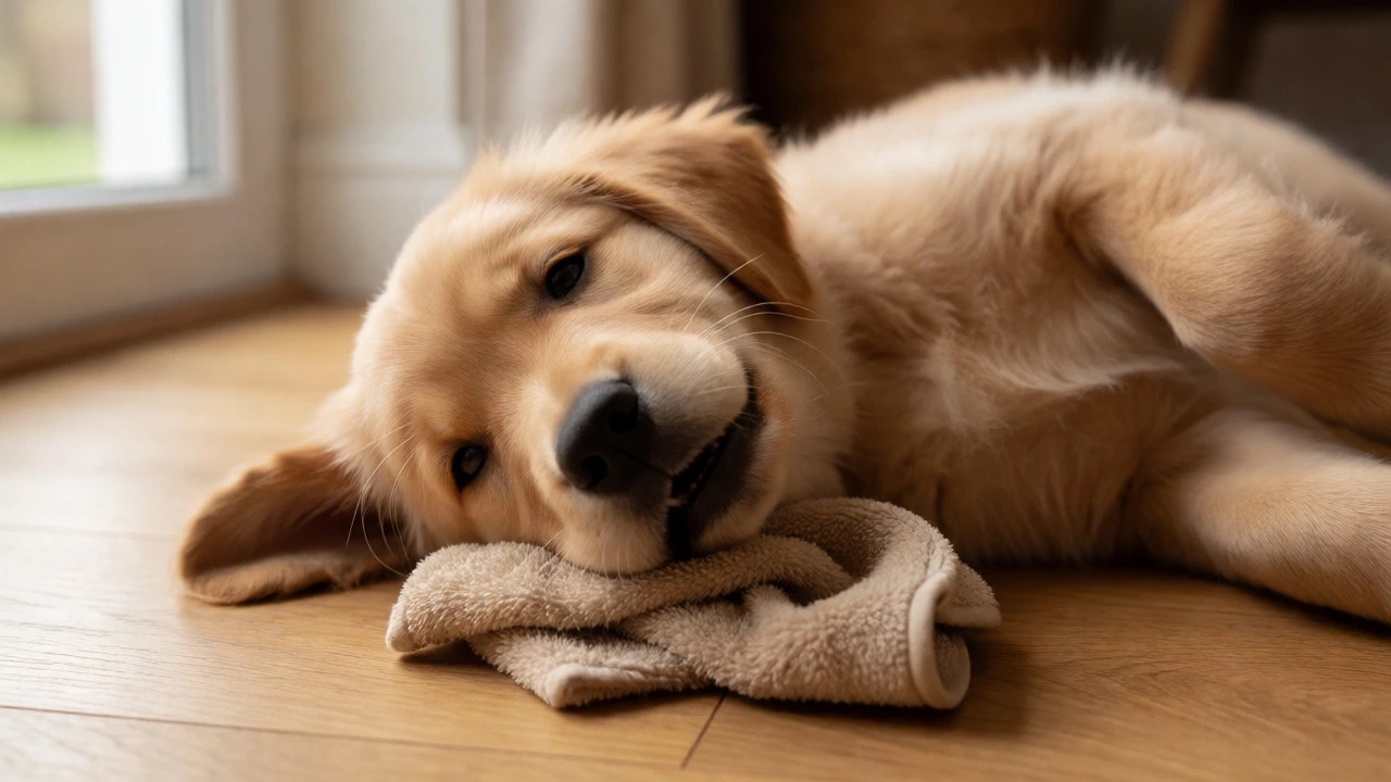 What Kind of Toys Do Puppies Like the Most? A Practical Guide