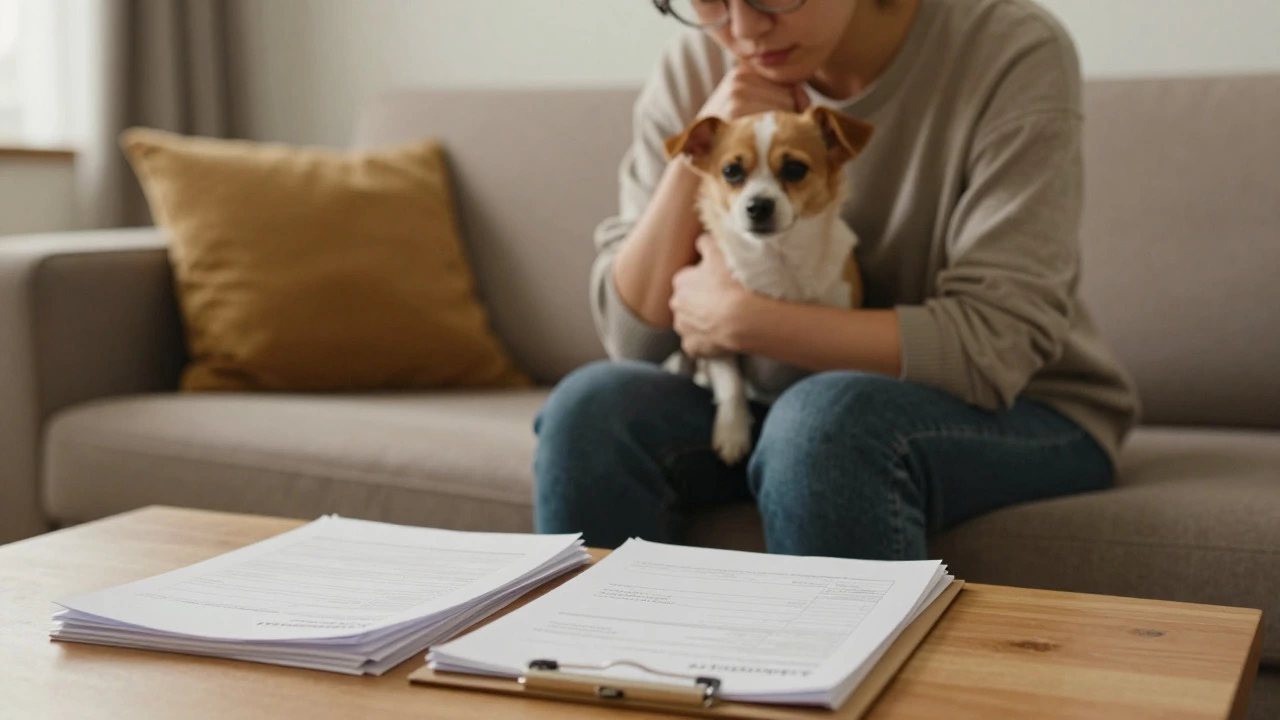 Where to Rehome Your Pet: A Complete UK Guide for 2026