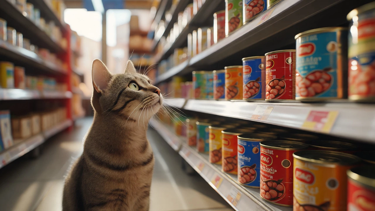 Is Fancy Feast Okay for Cats? Vet-Backed Nutrition Review