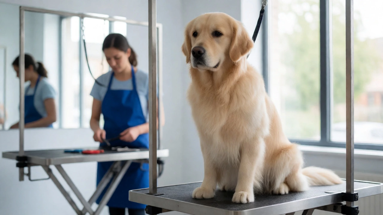Is It Rude Not to Tip a Dog Groomer? UK Etiquette Guide