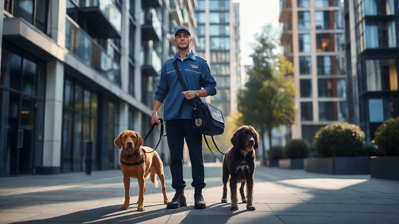 Is There Still Demand for Dog Walkers in 2026?