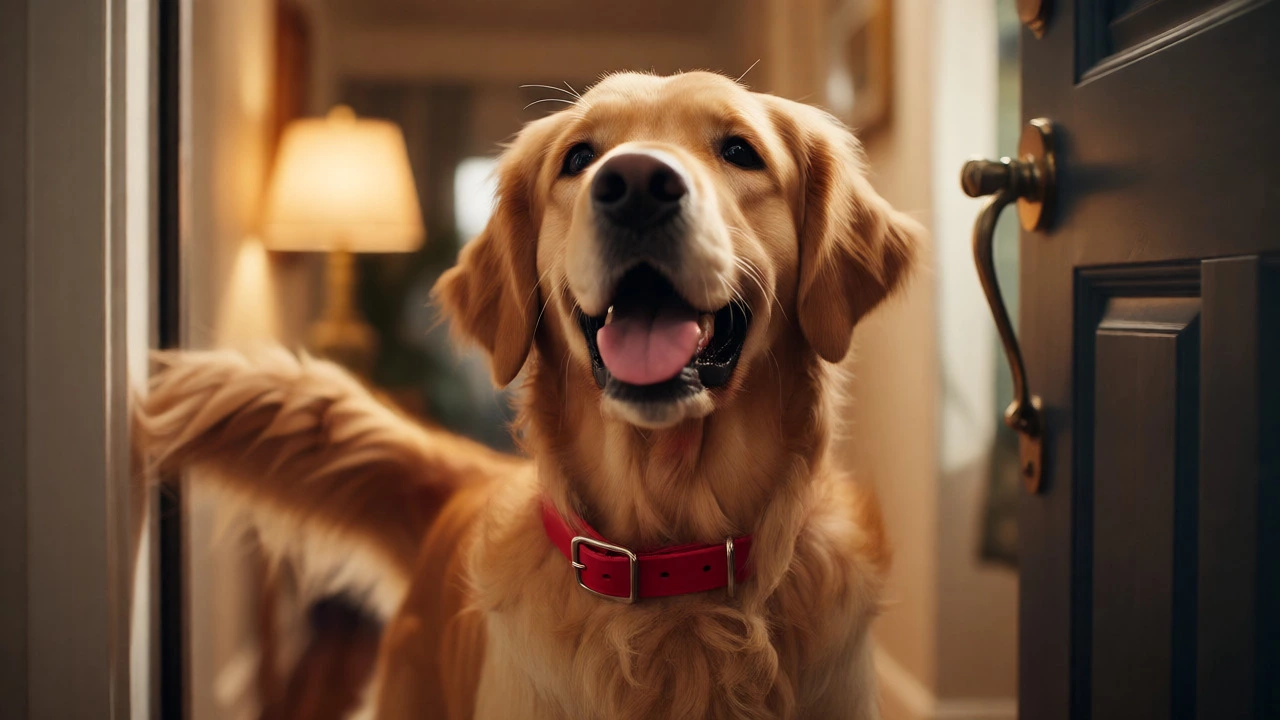 Should Dog Collars Be Left On All The Time? Vet-Approved Guide
