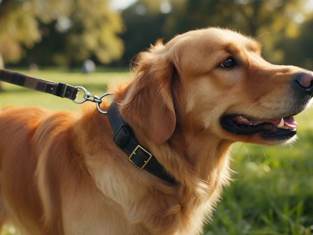 Harness vs. Collar: Which Is Better for Walking Your Dog?