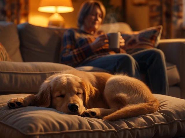 Is 8pm Too Early for a Puppy Bedtime? The Perfect Schedule