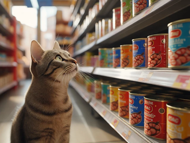 Is Fancy Feast Okay for Cats? Vet-Backed Nutrition Review