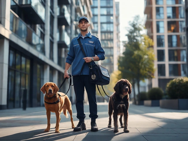Is There Still Demand for Dog Walkers in 2026?