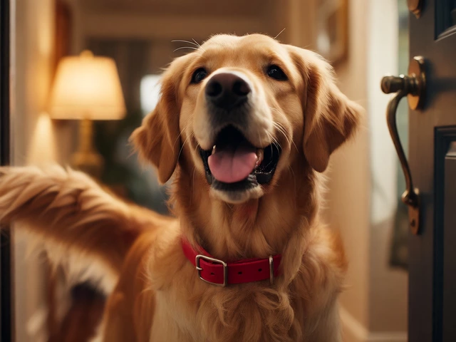 Should Dog Collars Be Left On All The Time? Vet-Approved Guide