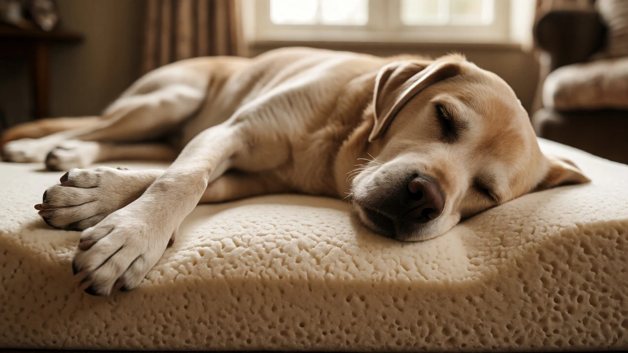 Best Dog Bed Guide: Types, Sizes & Top Picks