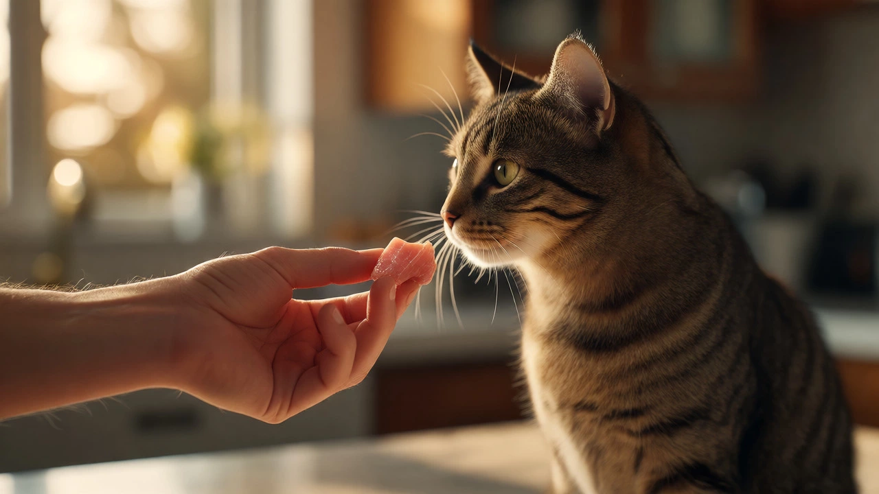 Is Tuna Good for Cats? The Truth About Feline Fish Diets