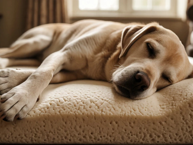 Best Dog Bed Guide: Types, Sizes & Top Picks