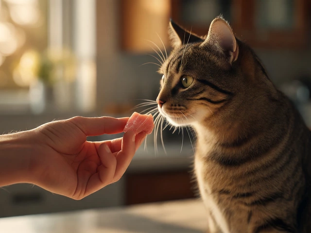 Is Tuna Good for Cats? The Truth About Feline Fish Diets