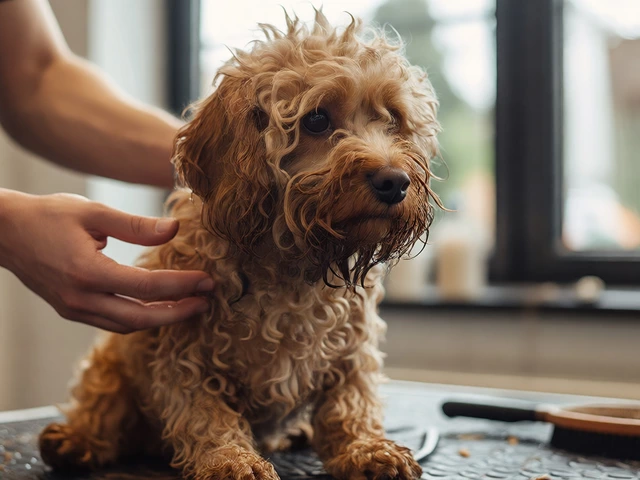 Wet vs. Dry Dog Grooming: Which Method Is Best for Your Pet?